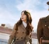 'Pousando no Amor': uma herdeira sul-coreana cai por acidente na Coreia do Norte e passa a ser protegida por um oficial do exército, dando início a um romance proibido