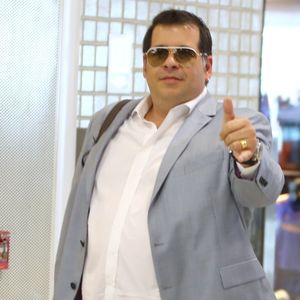 Leandro Hassum começou uma jornada de transformação em 2014