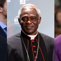 Quem vai substituir o Papa Francisco? Após morte do pontífice, conheça os principais cotados para a liderança da Igreja Católica