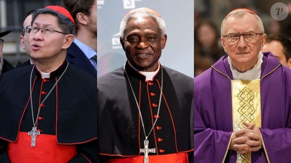 Quem vai substituir o Papa Francisco? Conheça os principais cotados para a liderança da Igreja Católica