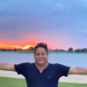 Seis trabalhadores foram encontrados em condições análogas às de escravidão na Fazenda Talismã, que pertence a Leonardo