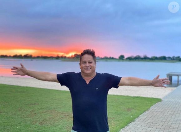 Seis trabalhadores foram encontrados em condições análogas às de escravidão na Fazenda Talismã, que pertence a Leonardo