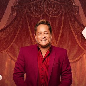 Leonardo no São João de Campina Grande: ‘R$ 650 mil pagos para o público ver um bêbado pagando mico no palco’, comentou um internauta do X