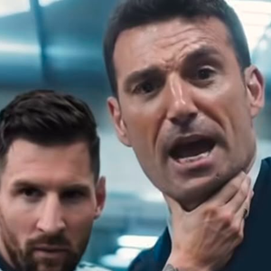 Messi aparece dançando em vídeo de IA compartilhado por Madonna e leva fãs da cantora e do futebol à loucura