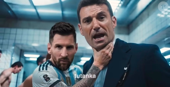 Messi aparece dançando em vídeo de IA compartilhado por Madonna e leva fãs da cantora e do futebol à loucura
