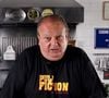 Adeus, omelete tradicional: essa receita à francesa do Érick Jacquin, do 'MasterChef Brasil', leva molho de tomate e creme de leite e fica deliciosa