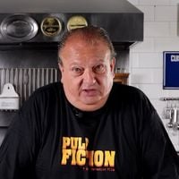 Esqueça o omelete tradicional: agora minha mãe só prepara essa receita à francesa do Érick Jacquin, do 'MasterChef Brasil', que leva molho de tomate e creme de leite