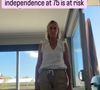 Michelle Norrise é uma instrutora física especialista em funcional e longevidade que traz diversas dicas a respeito de preparos durante a menopausa.