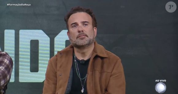 A Fazenda 17: pai de Viih Tube, Fabiano é o favorito da web para vencer a Prova do Fazendeiro; ele vetou da dinâmica Will por ser o quarto roceiro