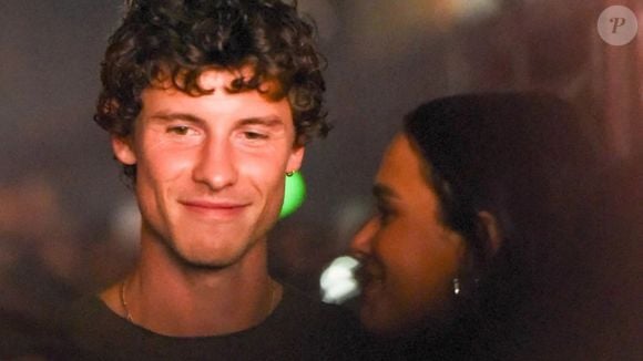 Bruna Marquezine e Shawn Mendes vivem relacionamento discreto