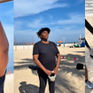 José Ruiz, personal trainer: 'A partir dos 70 anos, não podemos afirmar que as máquinas sejam sempre seguras nem que os halteres sejam eficazes. O músculo não distingue se a resistência vem de um haltere ou de uma máquina'