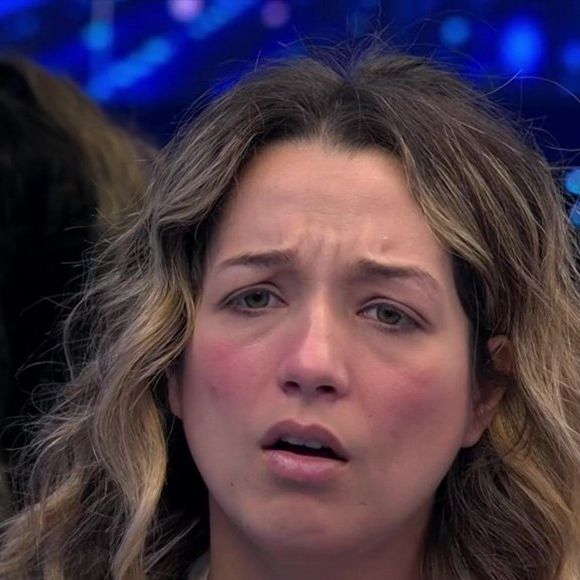 Samira relembrou o momento em que mentiu até para os aliados sobre a informação privilegiada, dizendo que o anjo iria para o paredão
