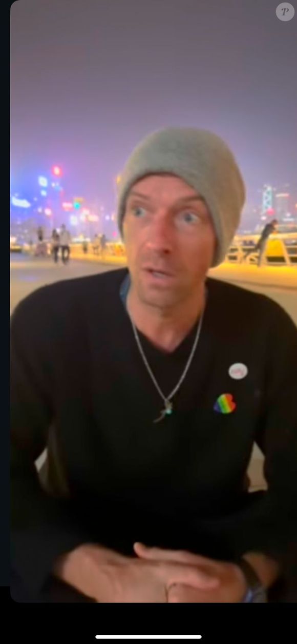 Aos 48 anos, Chris Martin compartilha experiências pessoais com depressão e defende a importância de pequenas práticas no dia a dia