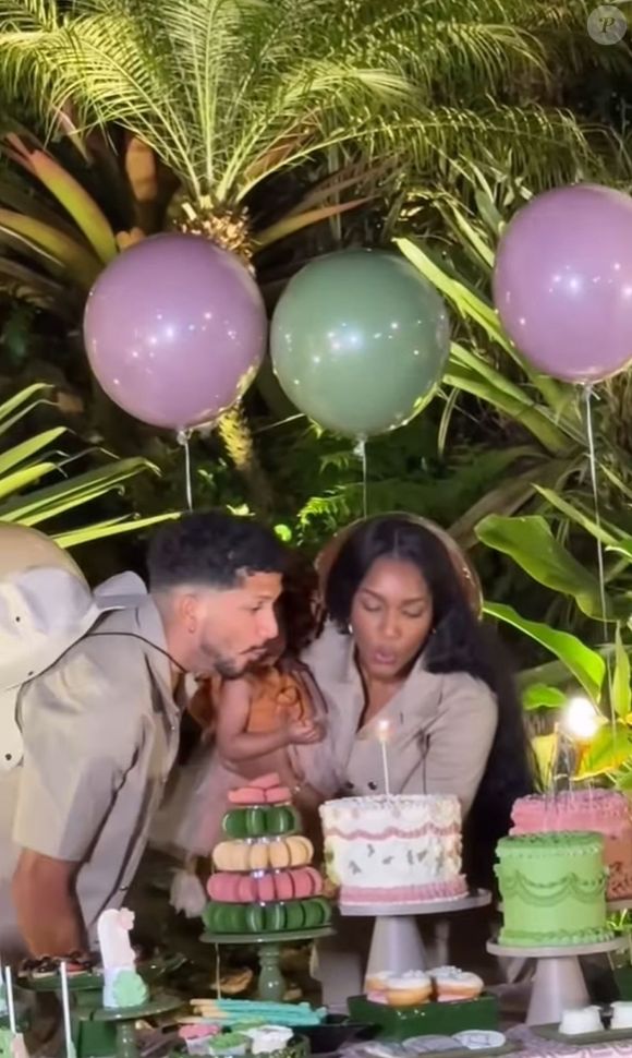 Iza e Yuri Lima se separaram mais uma vez recentemente