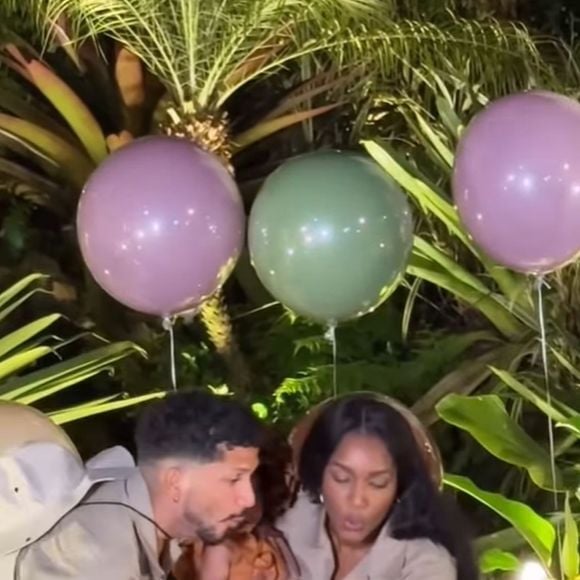 Iza e Yuri Lima se separaram mais uma vez recentemente