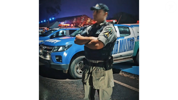 Apuração revela que excitação teria sido provocada por videochamada íntima.