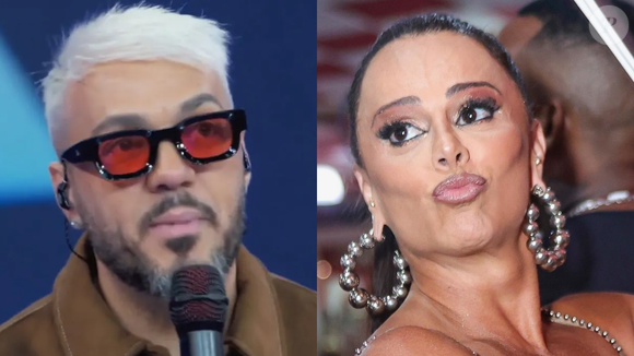 Segundo a emissora carioca, rainha de bateria do Salgueiro começa a gravar em dezembro suas primeiras cenas em "Três Graças", próxima trama das 21h, e promete uma participação marcante