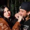 'O erro é amar demais': amigo flagra Zé Felipe 'pensando' em Ana Castela durante show e cantor reage após ter vídeo divulgado. Veja!