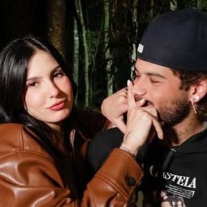 Ainda existe chance de Zé Felipe e Ana Castela voltarem a namorar?
