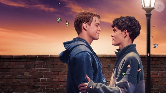 Terminou 'Heartstopper' e ficou com saudade? 'O Namorado da Minha Prima' pode ser o próximo filme para aquecer seu coração: uma história delicada sobre o primeiro amor gay