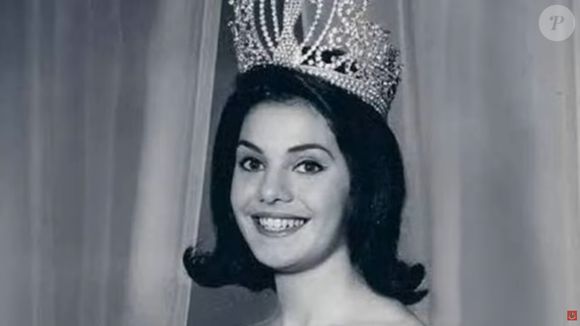 Ieda Maria Vargas, vencedora do concurso de Miss Universo 1963, morreu em 22 de dezembro de 2025 aos 80 anos