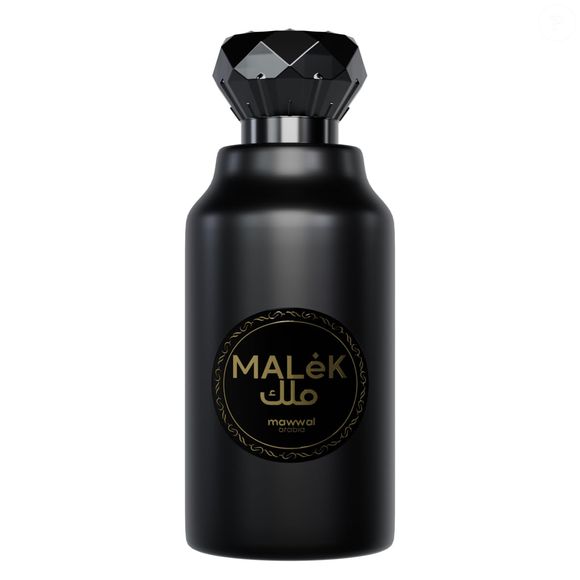 Malek (Mawwal) 100ml | (R$289,47) - é descrito como fragrância árabe intensa e sofisticada