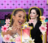 O que Sandy e Renata, do 'BBB 25', têm em comum? A surpreendente coincidência sobre um dos perfumes mais vendidos no mundo que une a cantora e a bailarina