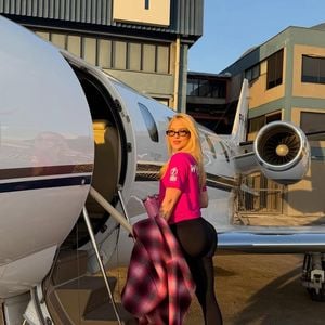 Virgínia Fonseca perdeu a paciência definitivamente com Luana Piovani