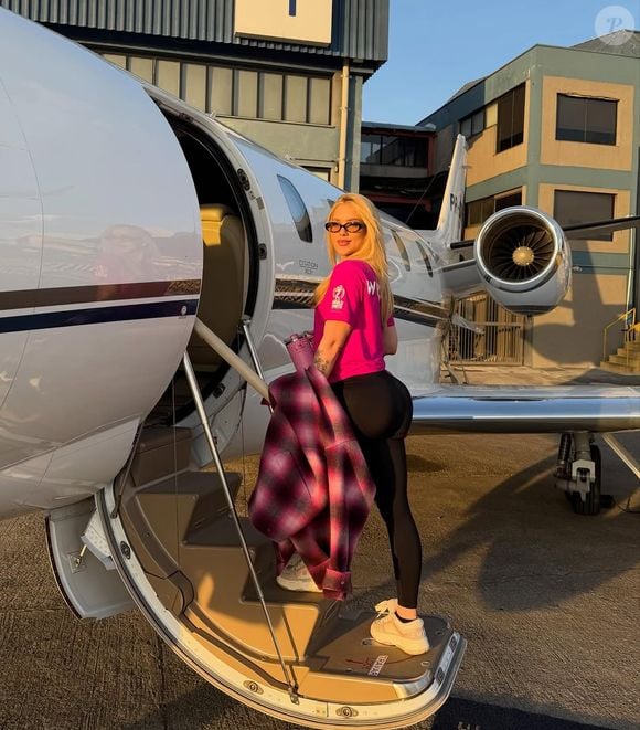 Virgínia Fonseca perdeu a paciência definitivamente com Luana Piovani