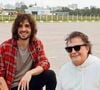 O Dia dos Pais, celebrado no último domingo (10/8), evidenciou que o relacionamento entre Fábio Jr. e o filho Fiuk segue distante.