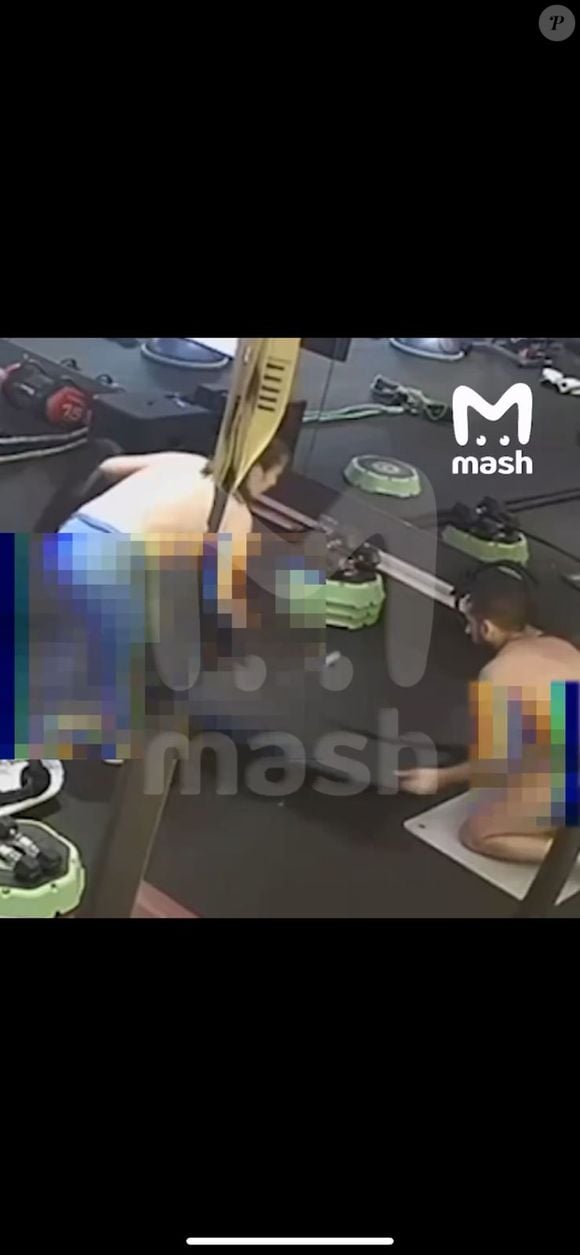 O caso do personal trainer viralizou nas redes sociais, gerando debates sobre privacidade e ética