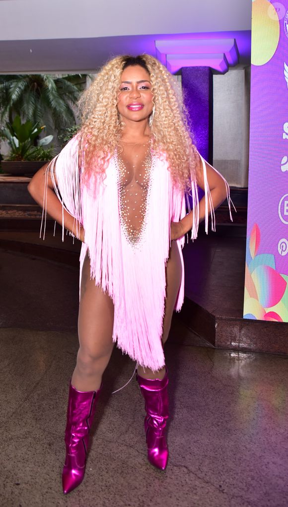 Cariucha se envolveu em polêmica no começo de 2026 ao trocar acusações com um médico