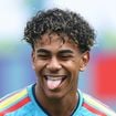 Lamine Yamal, craque da Espanha, tem um hábito noturno que ninguém espera de uma estrela mundial do futebol: 'Acordo de madrugada...'