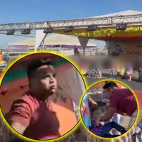 Colégio se pronuncia após pai agredir criança de 4 anos em festa junina no DF; veja os detalhes