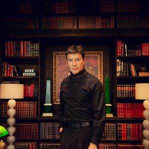 Após 16 anos na Record, Rodrigo Faro retorna à Globo e assume o papel de 'Testamenteiro' em 'Herança em Jogo', reality de até R$ 1 milhão
