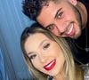 Virgínia Fonseca voltou a ser assunto nas redes sociais após reagir a conteúdo envolvendo Zé Felipe em meio a nova polêmica com Vini Jr.
