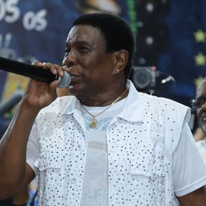 Neguinho da Beija-Flor era chamado de Neguinho da Vala porque caçava rãs e outros animais em brejos e valões de Nova Iguaçu