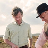 É a número 1 em 37 países: a cativante minissérie da Netflix baseada em fatos reais que fala sobre amor, memória e sobrevivência