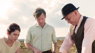 É a número 1 em 37 países: a cativante minissérie da Netflix baseada em fatos reais que fala sobre amor, memória e sobrevivência