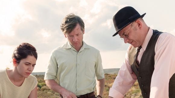 É a número 1 em 37 países: a cativante minissérie da Netflix baseada em fatos reais que fala sobre amor, memória e sobrevivência