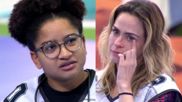 Quem venceu a Prova do Anjo no ‘BBB 26’? Ana Paula se emociona com item da mãe, mas Milena rouba a cena ao DEBOCHAR do próprio objeto: ‘Árvore feia’