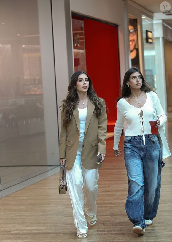 Jade Picon negou estar passando por crise financeira