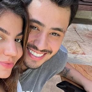 Fim do namoro de Hariany e Matheus Vargas: o casal estava junto desde 2023, e fez sua primeira aparição pública no The Town.