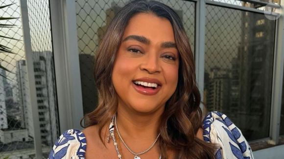 Velório de Preta Gil será aberto ao público no Theatro Municipal do Rio; saiba data e horário