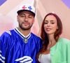 Neymar reagiu a uma nova polêmica envolvendo sua família