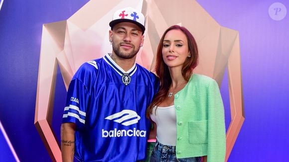 Neymar reagiu a uma nova polêmica envolvendo sua família