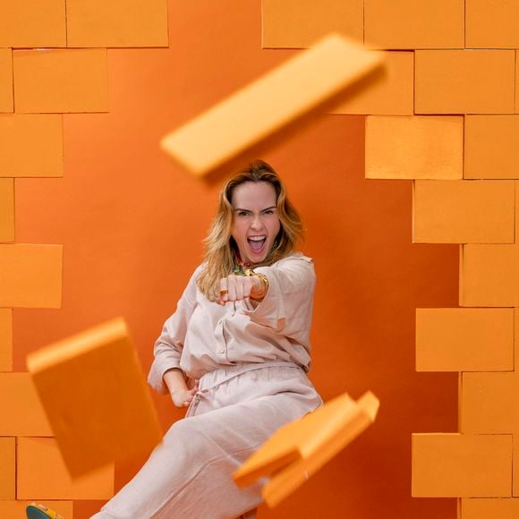 ‘BBB 26’: Ana Paula Renault escapou do primeiro Paredão e segue no reality, de onde foi expulsa em BBB 16