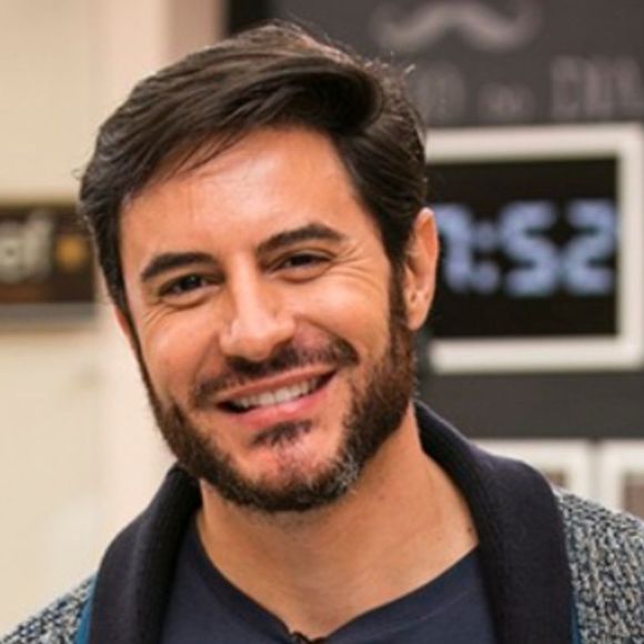 O segredo da beleza de Ricardo Tozzi aos 49 anos: com volta marcada em 'Dona de Mim', ator confessa procedimento estético e 'genética boa'