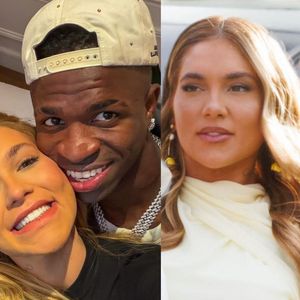 Virgínia Fonseca está mais feliz com Vini Jr. do que com Zé Felipe?