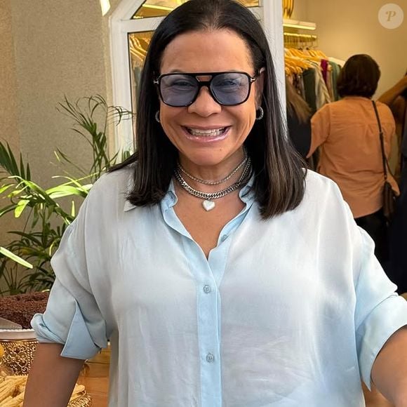 Ruth Moreira, mãe de Marília Mendonça, fez um desabafo comovente sobre uma conversa que teve com o neto, Leo